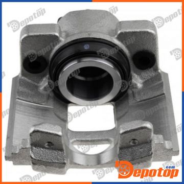 Étrier de frein avant gauche pour TOYOTA | HZP-TY-121, 82-2493